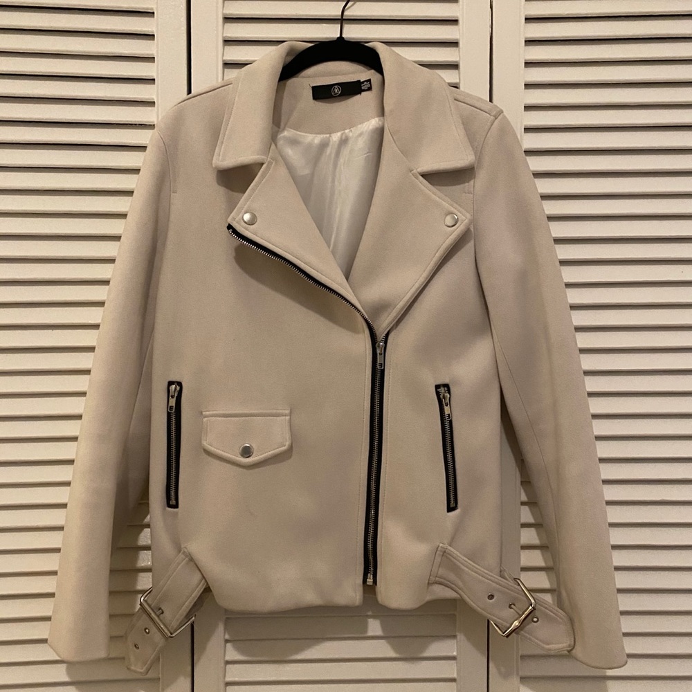 Missguided jacket